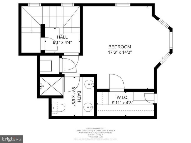 Building Photo - 783 Morton St NW