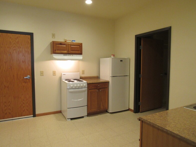 Interior Photo - Suite Livn Suites
