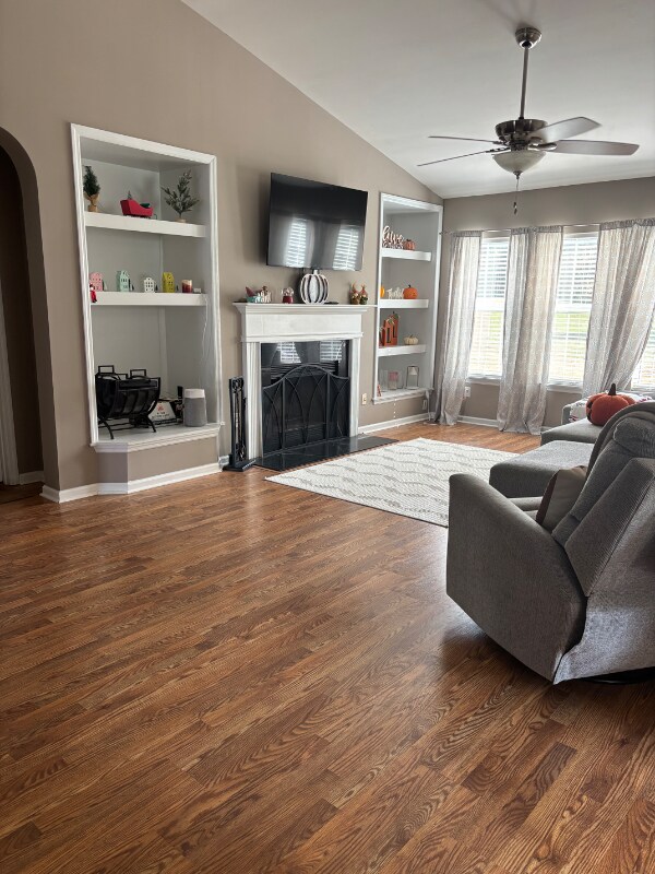 Building Photo - 2712 Palmetto Hall Blvd