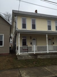 Building Photo - 223-225 Hamilton Avenue