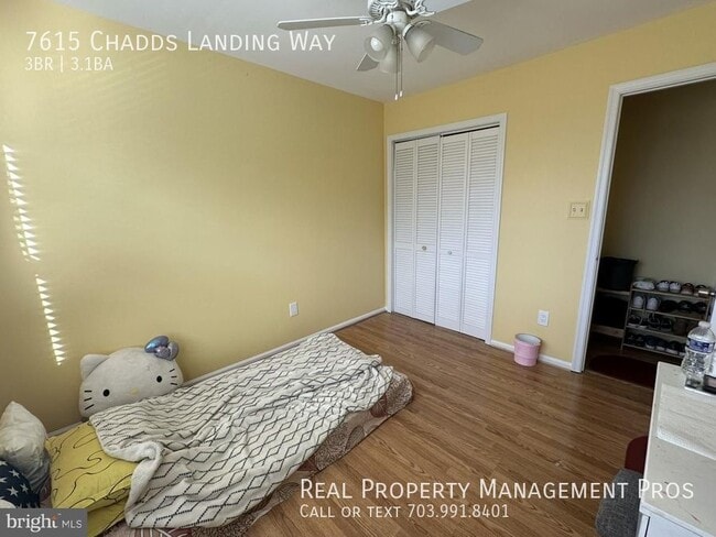 Building Photo - 7615 Chadds Landing Way