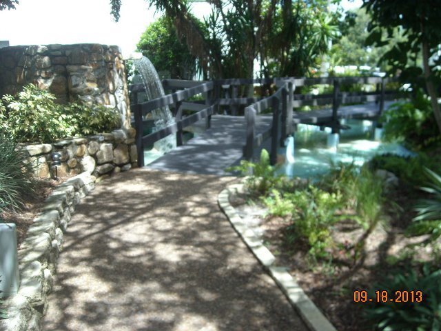 Building Photo - 1BR/1BA Newly Renovated Canal front Condo on Venice Island