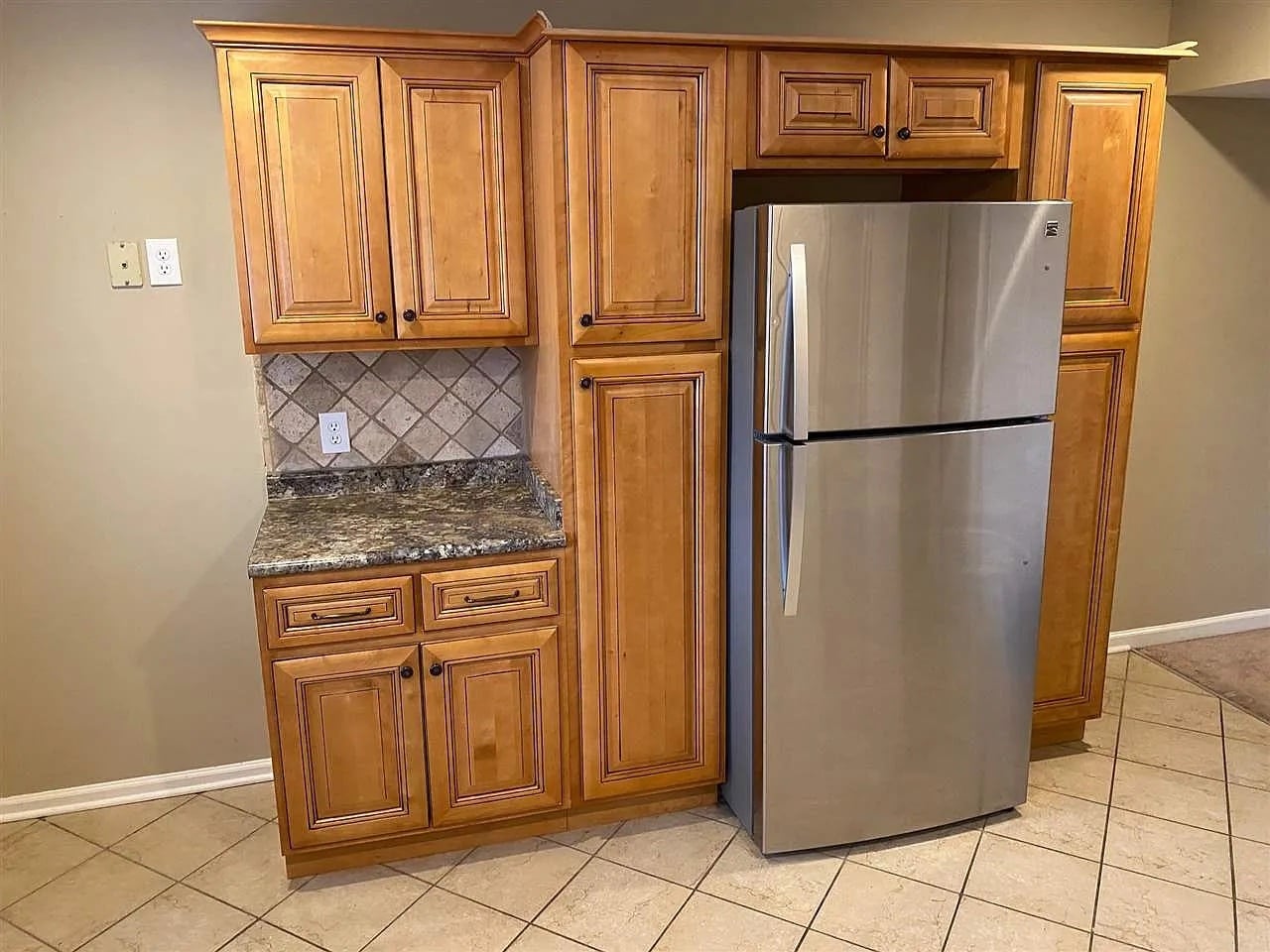 Building Photo - 1207 Smallhouse Rd