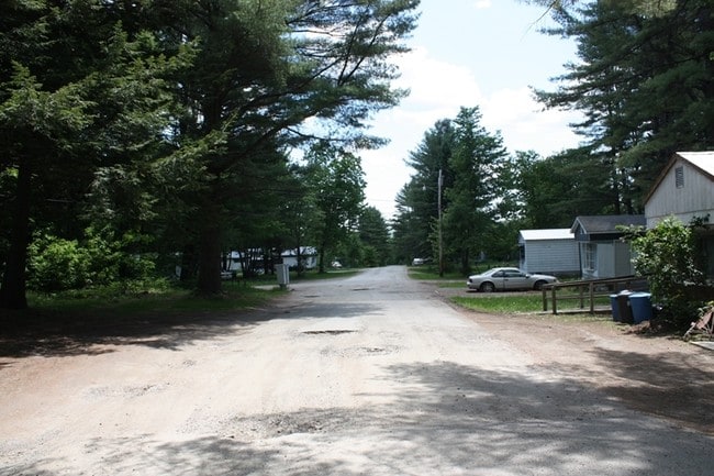  - Arkay Mobile Home Park
