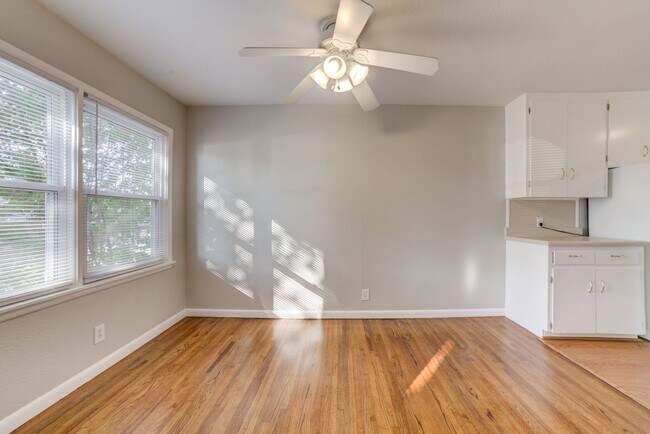 Building Photo - Welcome home to this charming 1955 ranch, thoughtfully suited for modern living.