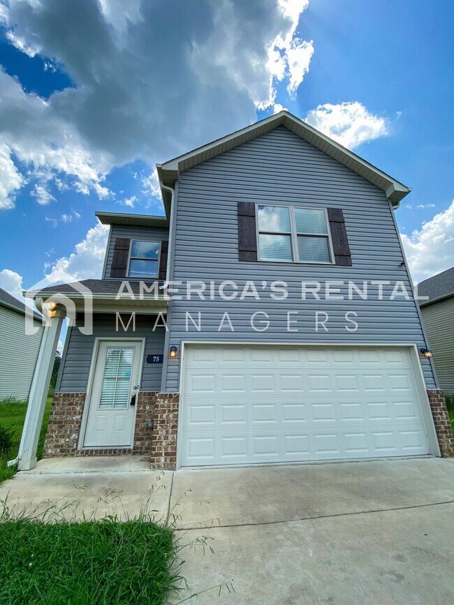 Building Photo - Home for Rent in Oak Grove, AL!! COMING SOON!!!