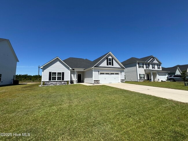 Building Photo - 461 Worsley Wy