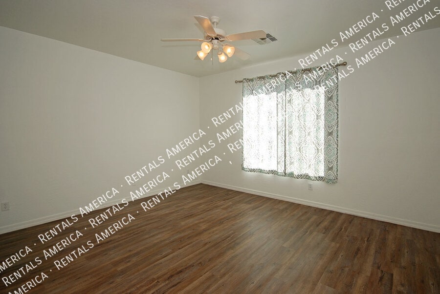 Building Photo - 4309 S Ranger Trail