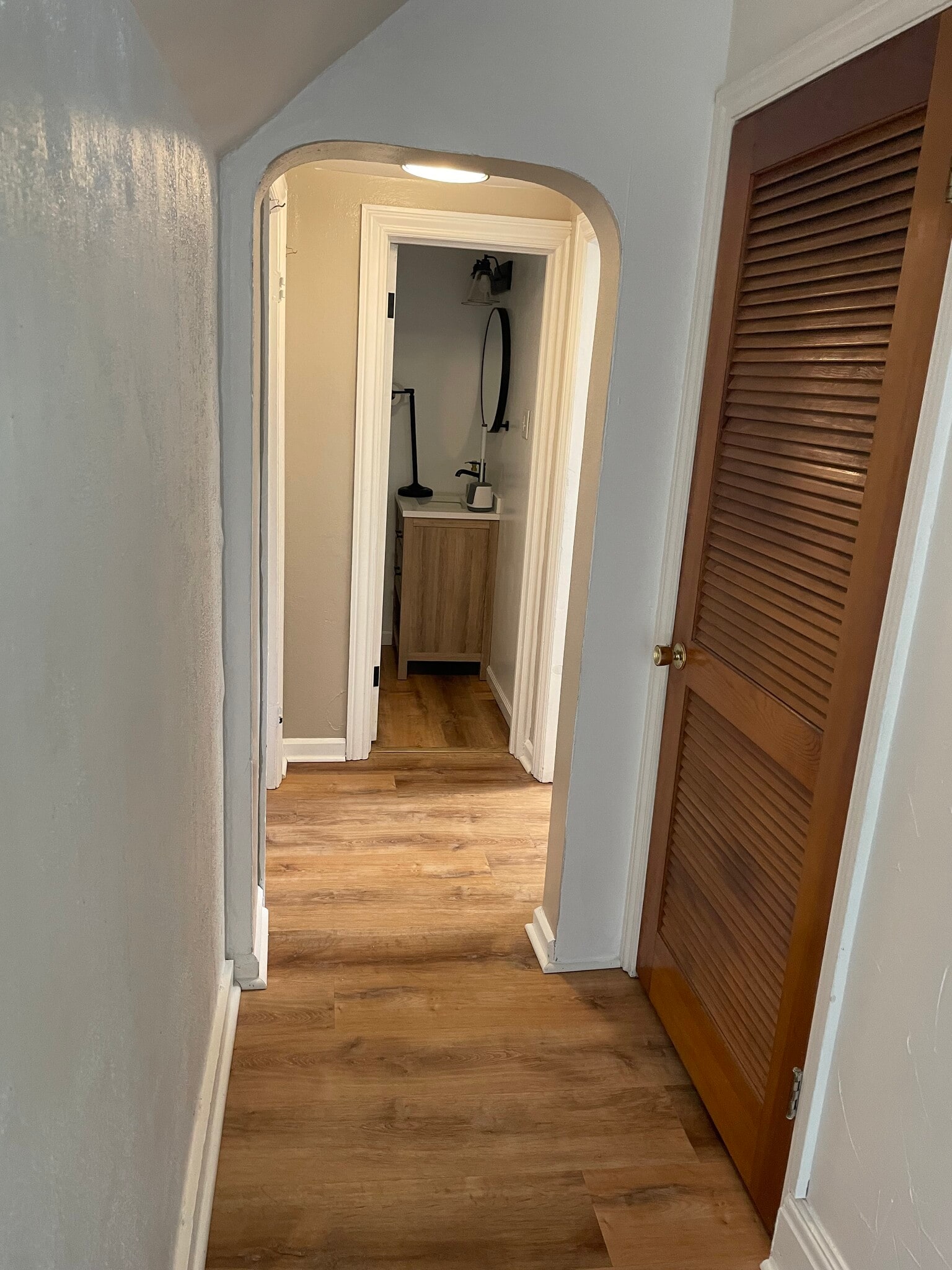 Hallway - 222 N Main St