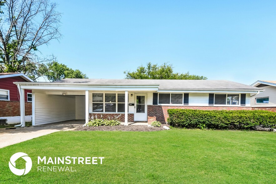 Building Photo - 9839 Monarch Dr
