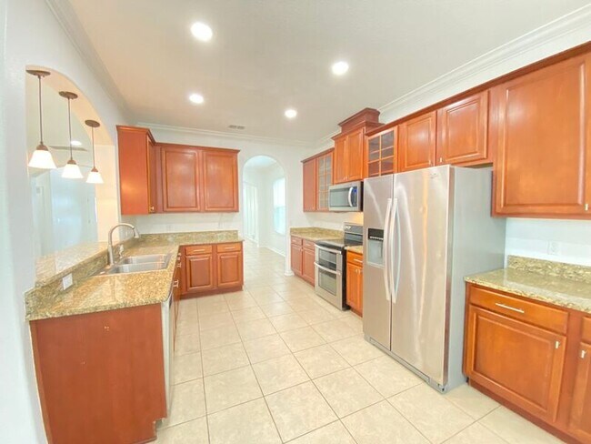 Building Photo - 13110 Moss Park Ridge Dr