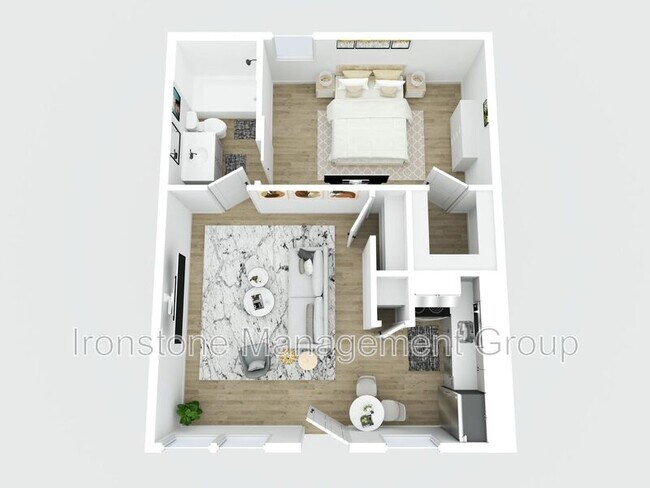 Building Photo - 3165 E 49th St