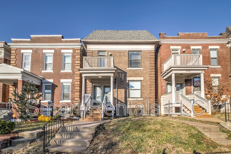 Building Photo - 3831 McRee Ave
