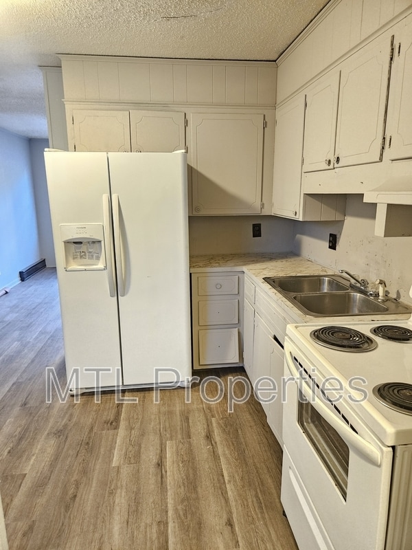 Building Photo - 1108 Marion St