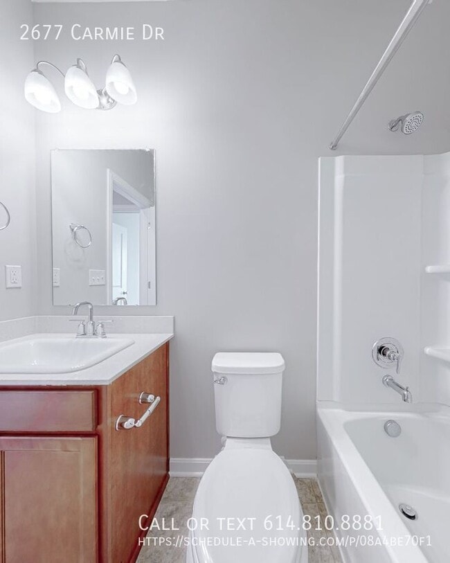 Building Photo - 2677 Carmie Dr