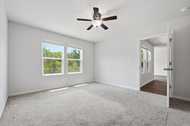 Building Photo - New community! Three bedrooms, two bathrooms and ready for you to move into!