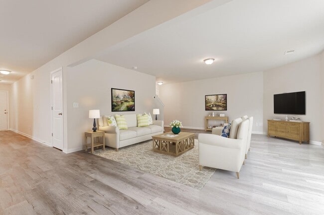 Building Photo - Beautiful 5 Bedroom Home in Boulder Ridge ...