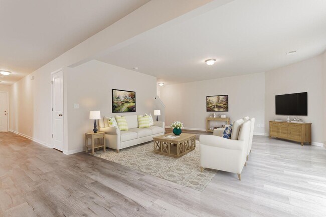 Building Photo - Beautiful Blythewood 5 Bedroom Home - avai...