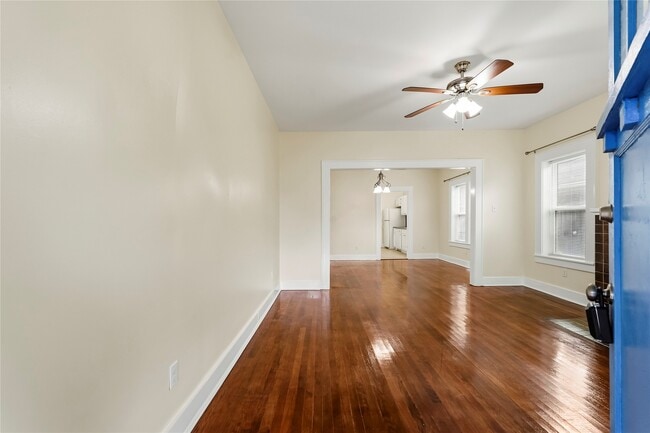 Building Photo - 4616 Clay St