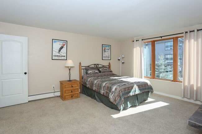 Building Photo - Walk to Main St and Gondola! Furnished! In unit sauna and amenities! Flexible lease terms!