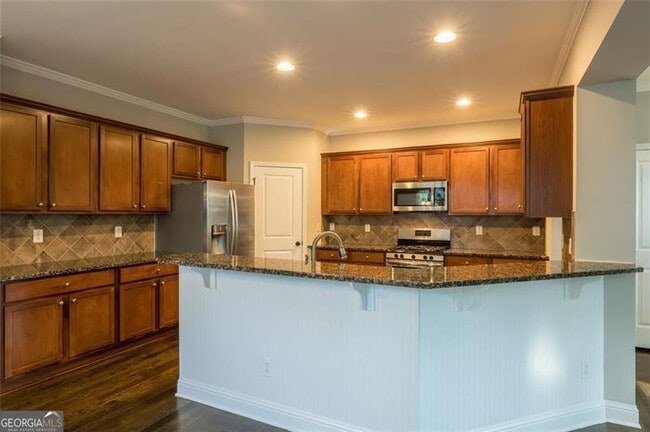 Building Photo - 2707 Silver Hill Terrace SE
