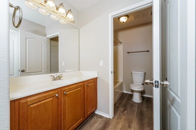 Building Photo - 2426 Wrangler Walsh Ln