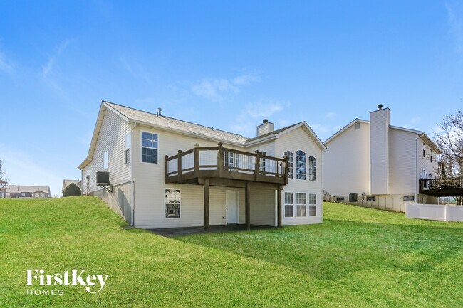 Building Photo - 3 Princess Grace Ct