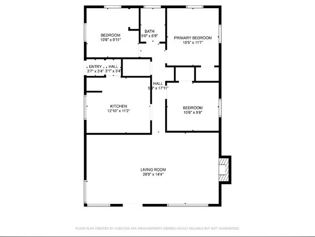 Building Photo - 2396 S 300 E