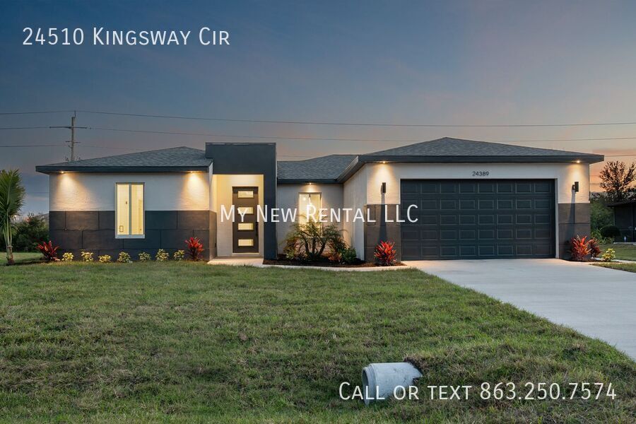 Building Photo - 24510 SW Kingsway Cir