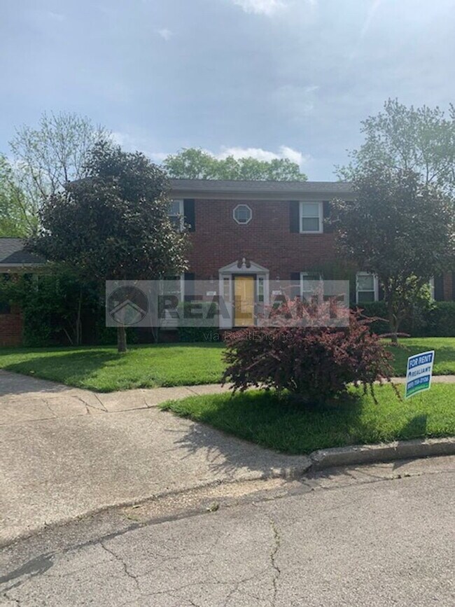 Building Photo - 215 Medlock Rd