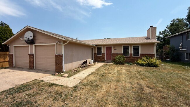 Building Photo - Great House In Fort Collins