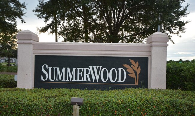 Building Photo - Summerwood
