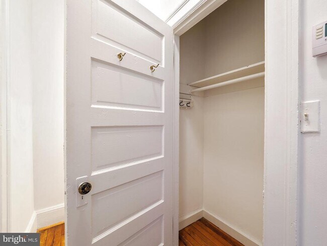 Building Photo - 2908 Q St NW