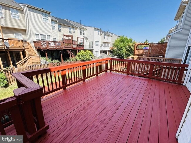 Building Photo - 2503 Wheat Meadow Ct