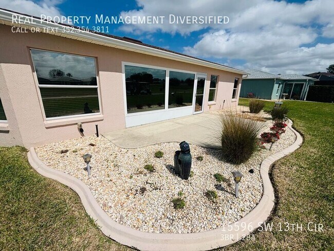 Building Photo - 15596 SW 13th Cir