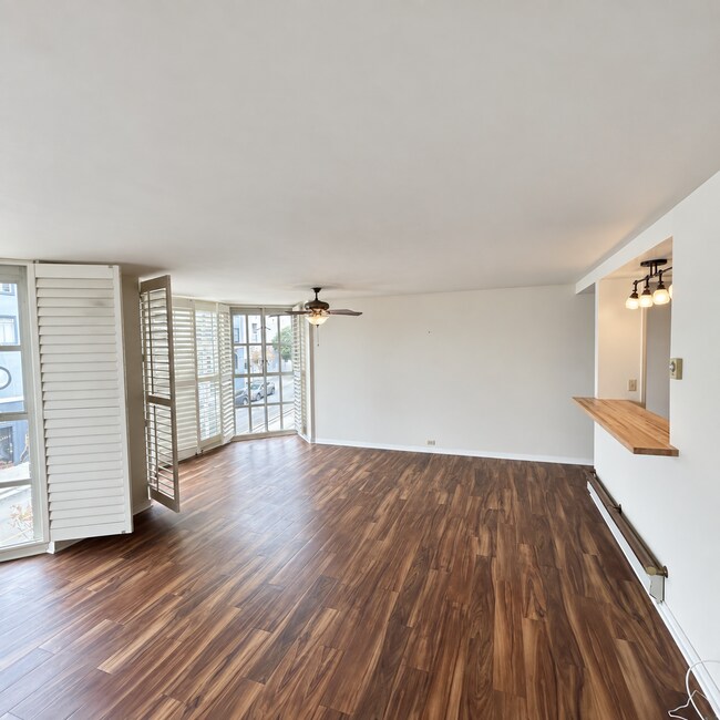 Building Photo - 1255 California St