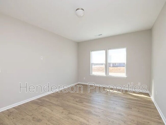 Building Photo - 160 Tillery Ln