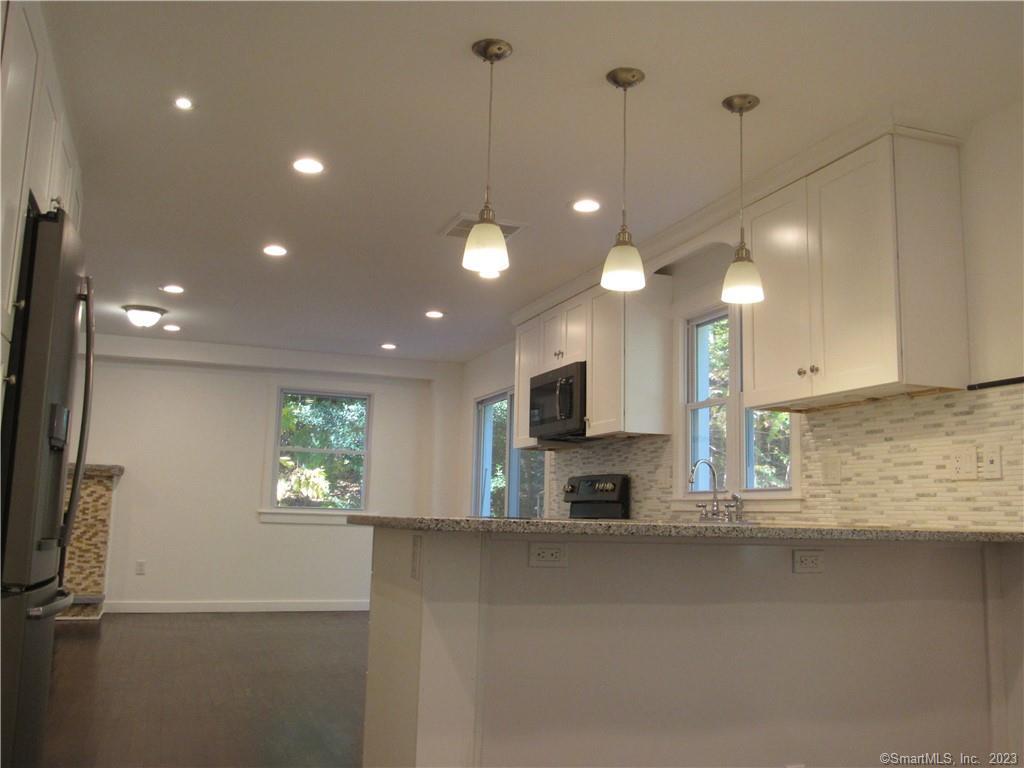 kitchen - 63 Troiano Rd