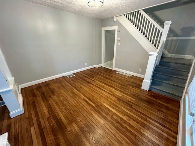 Building Photo - 2821 N New Jersey St