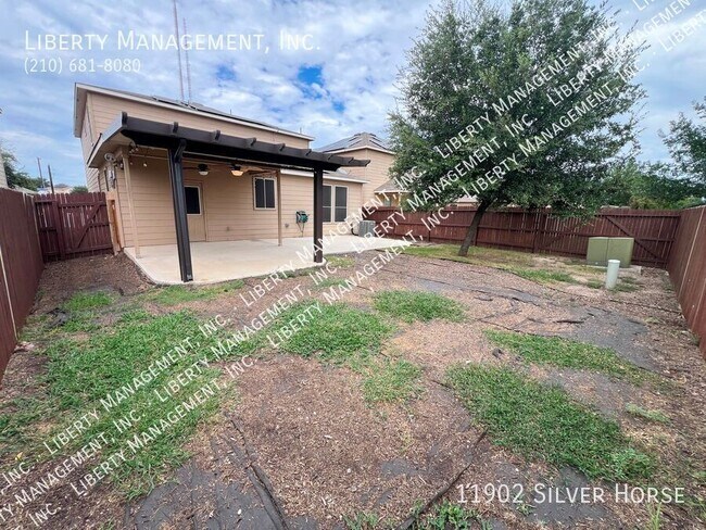 Building Photo - 11902 Silver Horse