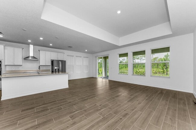 Building Photo - Brand New Home for rent!