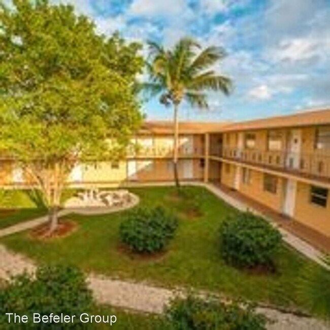 Building Photo - 741 NW 45th Ave