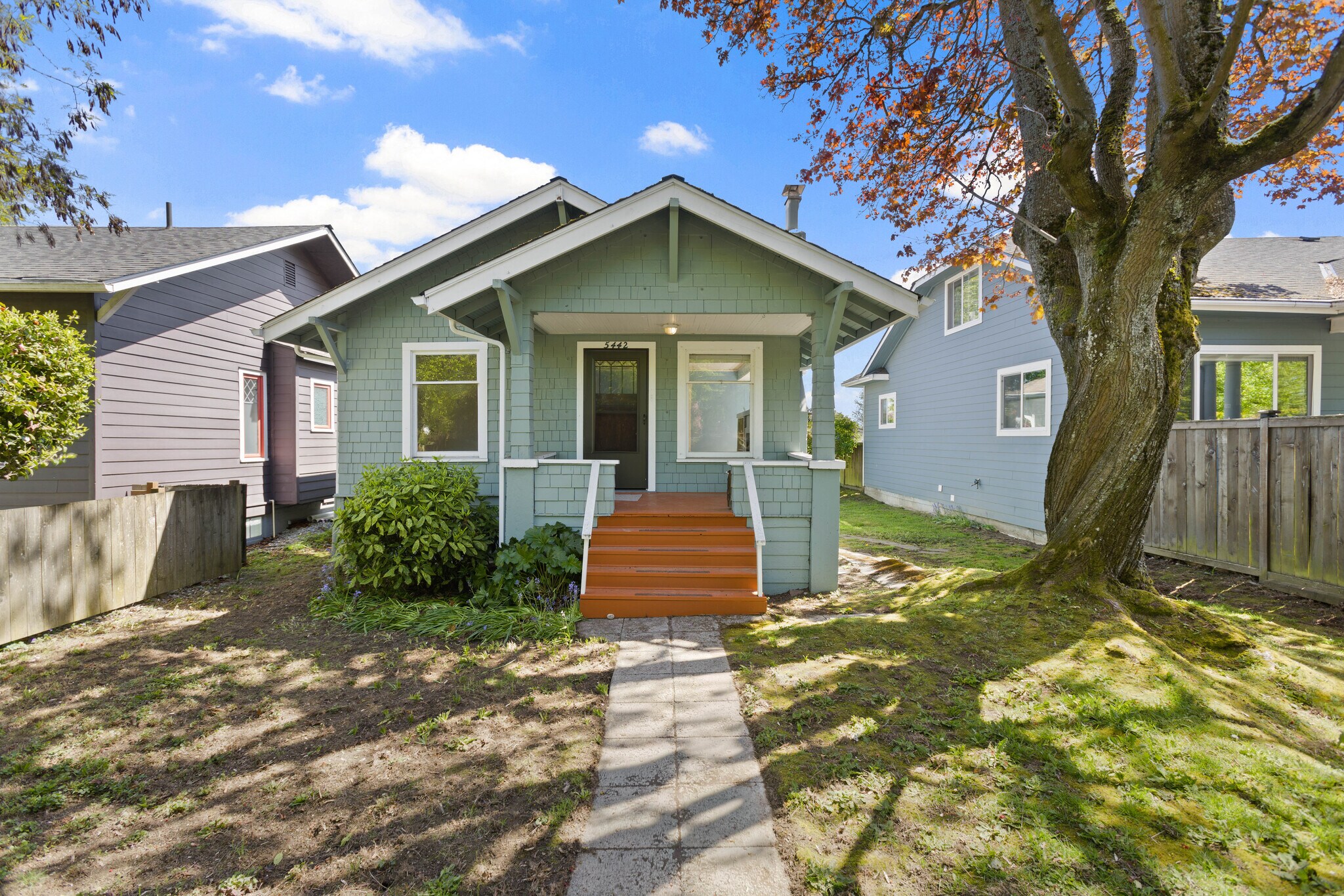 Building Photo - 5442 35th Ave SW