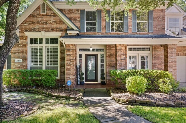 Building Photo - 6422 Gladehill Dr