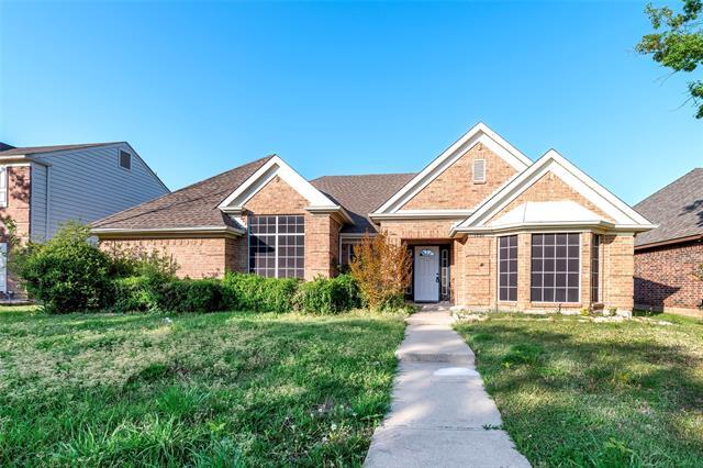 Primary Photo - 1224 Woodthorpe Dr