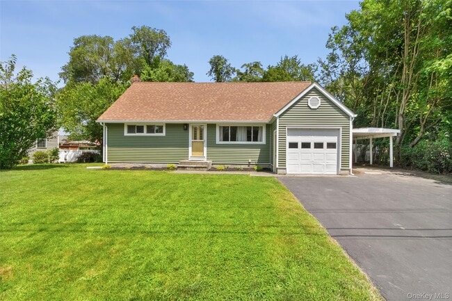 Primary Photo - 2 Honey Ln