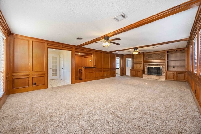 Building Photo - 5411 Mossy Timbers Dr