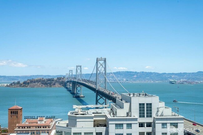 Building Photo - 401 Harrison St