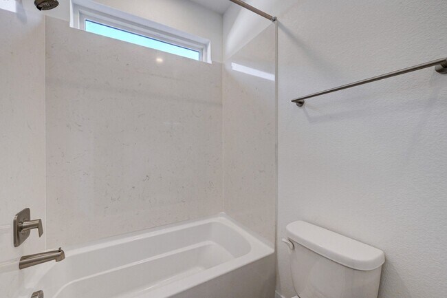 Building Photo - Experience elevated living at Guard Gated Ascension in Summerlin — Las Vegas' premier new luxury ...