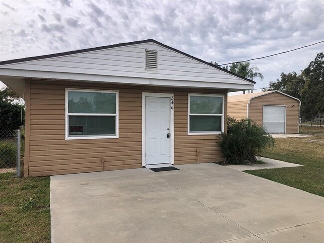 Building Photo - 246 W Bay Ave